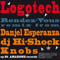 Enlevement - Logotech