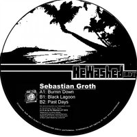 Burnin´Down - Sebastian Groth