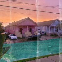 Hurricane Party - Netherfriends