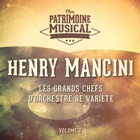 The Blues - Henry Mancini