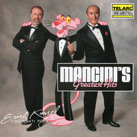 Symphonic Soul - Cincinnati Pops Orchestra & Erich Kunzel & Henry Mancini Chorus