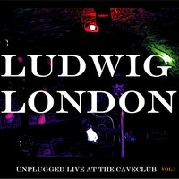 Stranger - Ludwig London