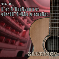 18 Etudes Progressives, Op. 51: No. 13, Allegretto - Zaltarov & Мауро Джулиани