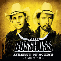 Do You Wanna Touch Me (Oh Yeah) - The BossHoss & Eagles Of Death Metal