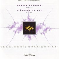 Sonata op. 46 - Adagio - Damien Pardoen