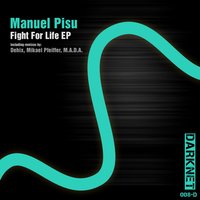 Accept Me - Manuel Pisu & M.A.D.A.