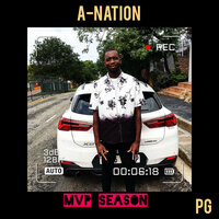 MY BABY - A-nation