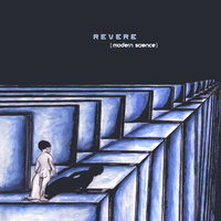 Graffiti Tongue/half Man - Revere