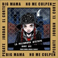 No Me Culpen - darybee