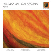 Xenia II - Leonardo Vita & Matilde Sabato