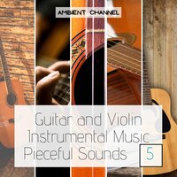 Broken Promises - Ambient Channel