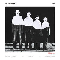 Makam Fantôme - No Tongues & Isabel Sörling