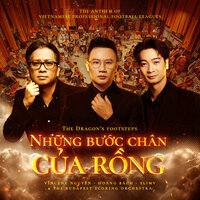 Những bước chân của Rồng - Hoang Bach