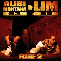 Interlude Alibi - Alibi Montana & Lim