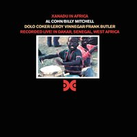 I Surrender, Dear - Dolo Coker & Leroy Vinnegar & Frank Butler & Al Cohn & Billy Mitchell