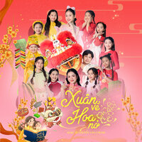 Tiền Lì Xì Để Làm Gì - Nguyễn Văn Chung & Nina Bảo Ngọc