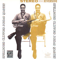 Spellbound - Clifford Jordan Quartet