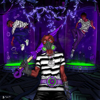 Silent Mode - PsychoYP