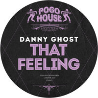 Touch Me - Danny Ghost