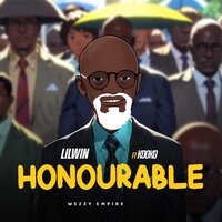 Honourable - Lil Win & Kooko