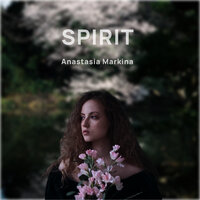 Forest - Anastasia Markina