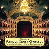 Pagliacci, Act 1, Scene 1: Bell Chorus - Руджеро Леонкавалло & Wiener Staatsopernchor