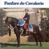 Les Celestins - Fanfare Principale De L'Armée Blindée Cavalerie & direction Eric Conrad & Fanfare Principale De L'Armée Blindée Cavalerie, direction Eric Conrad