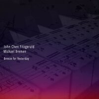 Free and Miracles - John Chen Fitzgerald & Michael Bremen