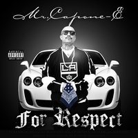 Outro - Mr. Capone-E