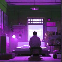 Purple 127 - I Can