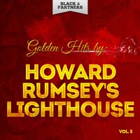Four Others - Howard Rumsey's Lighthouse All-Stars