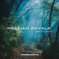 Superfly - Willman Zavala