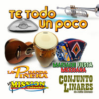 Hermoso Carino - Banda La Piñera