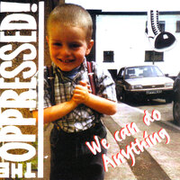 Police Car - The Oppressed