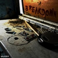 Goodbye... - Beginner