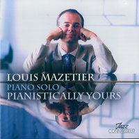 Happy Feet - Louis Mazetier