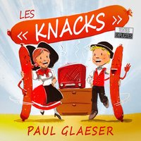 Le répondeur des pompiers - Paul Glaeser