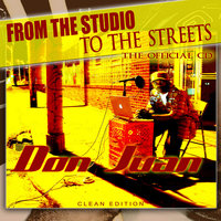 Tear The Club Down - Don Juan
