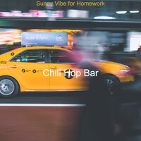 Astounding Soundscape for Work from Home - Chill Hop Bar