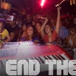 Low End Theory