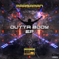 Gully Kung Fu - Margaman