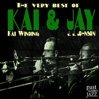 Lover - J. J. Johnson & Kai Winding