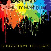 They Didn't Believe Me - Johnny Hartman