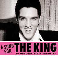 My Boy Elvis - Janis Martin