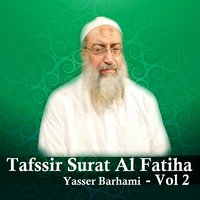 Tafssir Surat Al Fatiha, Pt. 7 - Yasser Barhami