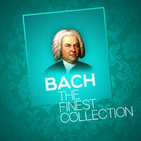 Brandenburg Concerto No. 6 in B-Flat Major, BWV 1051: I. (Allegro) - Consort of London & Johann Sebastian Bach