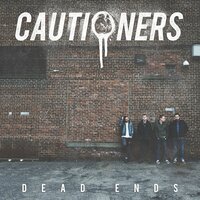 Lost Cause - Cautioners