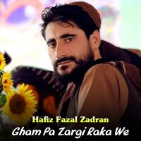 Da Me Wada Da - Hafiz Fazal Zadran