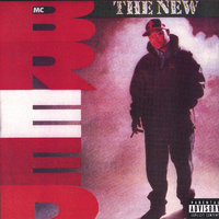 Conversations - MC Breed