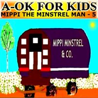 I'm a Little Vw Kafer Car - A-OK FOR KIDS